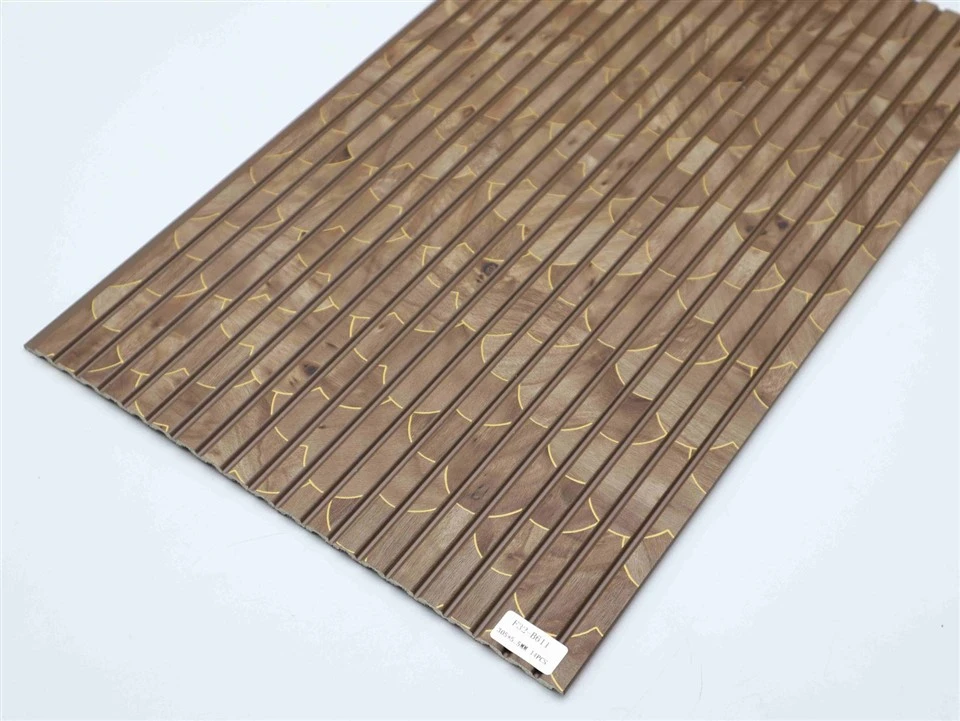 3D Textured PS Wall Panel best